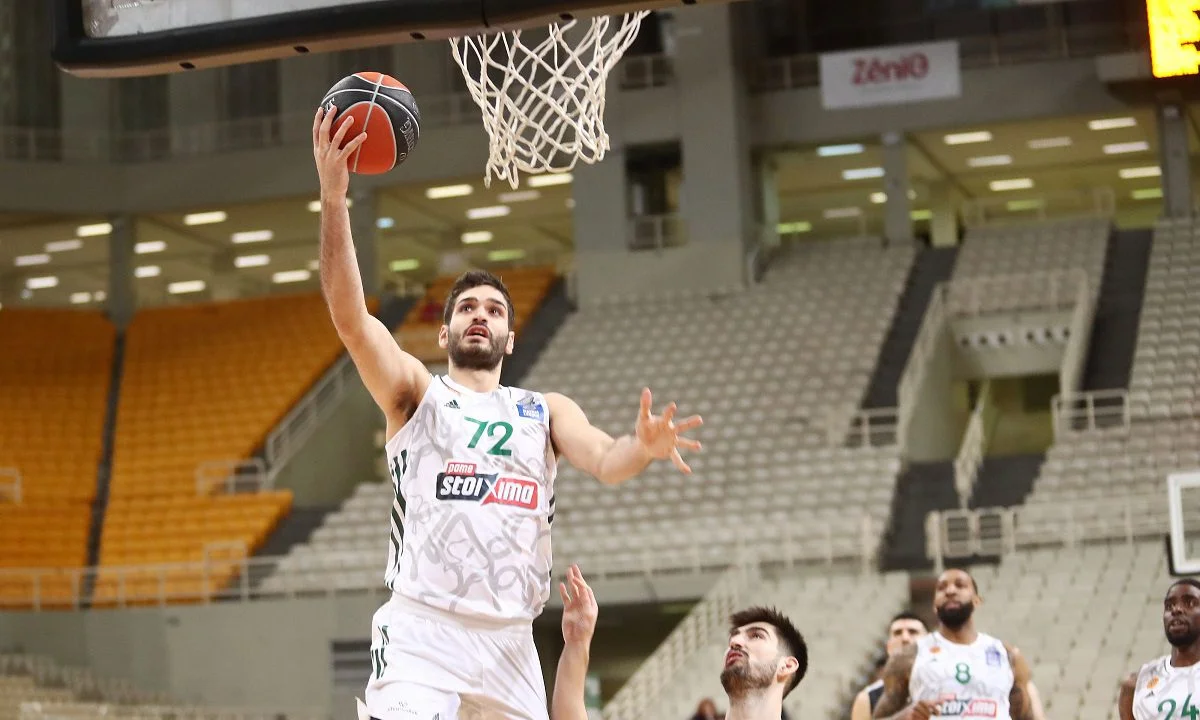 Κατά την προτελευταία αγωνιστική της Basket League δε ξεκαθάρισαν τα πράγματα σε ό,τι αφορά στην παραμονή αλλά και την τετράδα.