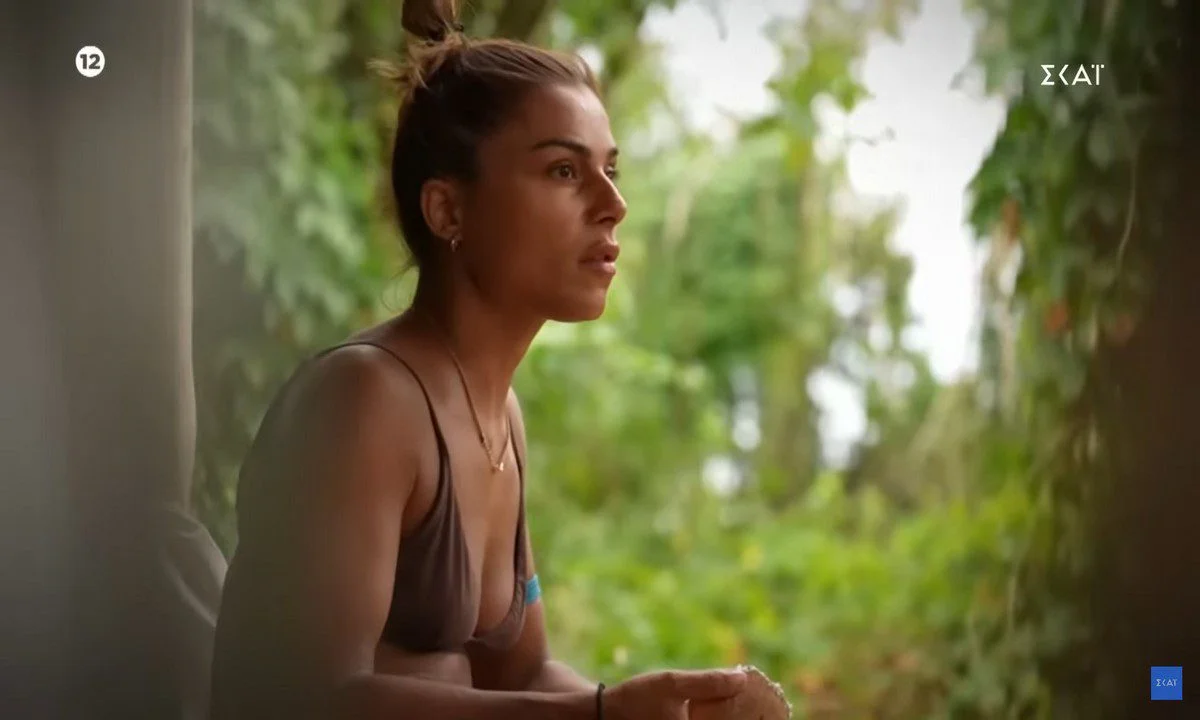 Survivor All Star trailer 3/4: Λύγισε η Ελευθερίου - «Κουράστηκα να ψηφίζομαι» (vid)