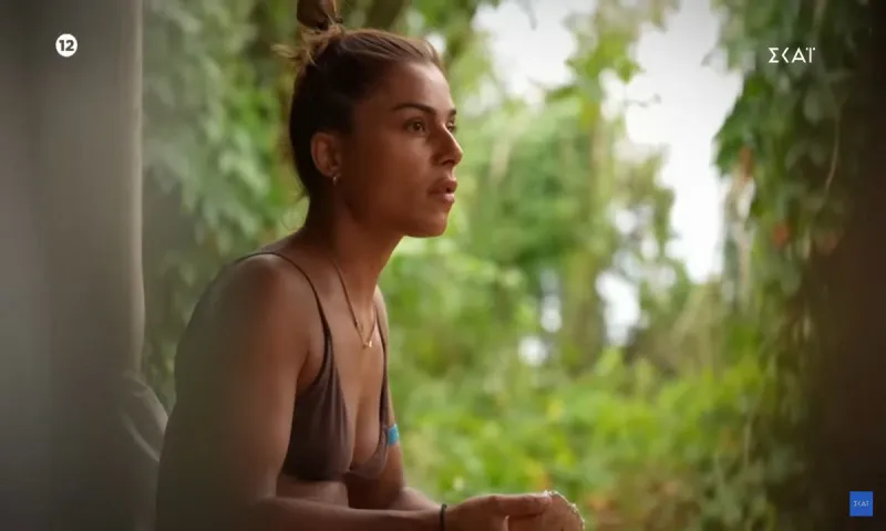 Survivor All Star trailer 3/4: Λύγισε η Ελευθερίου - «Κουράστηκα να ψηφίζομαι» (vid)