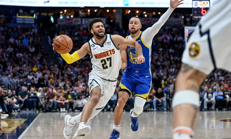 NBA Αποτελέσματα: Ήττα στις λεπτομέρειες για τους Γουόριορς – Άνετα οι Λέικερς!
