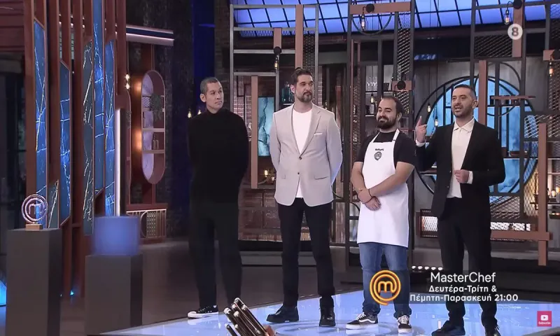 MasterChef trailer 3/4: Χρηματικό έπαθλο που φέρνει ανατροπές - Ενθουσιασμένοι οι κριτές (vid)