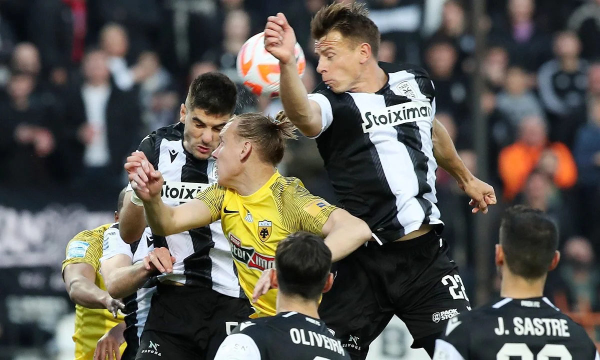 Η 2η αγωνιστική των playoffs της Stoiximan Super League έφερε σημαντικές αλλαγές στην κατάταξη των αποδόσεων για τον πρωταθλητή.