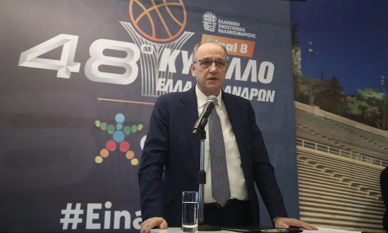 Ο τριπλασιασμός εσόδων στην ΕΟΚ δείχνει τη νέα εποχή