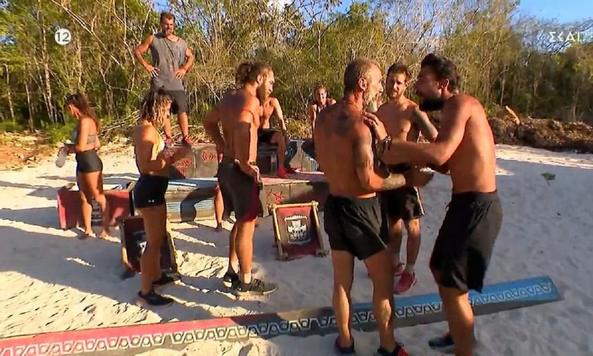 Survivor 4/4: Ποια ομάδα θα κερδίσει το 2ο και άκρως κρίσιμο τοτέμ; Όλες οι απαντήσεις εντός!