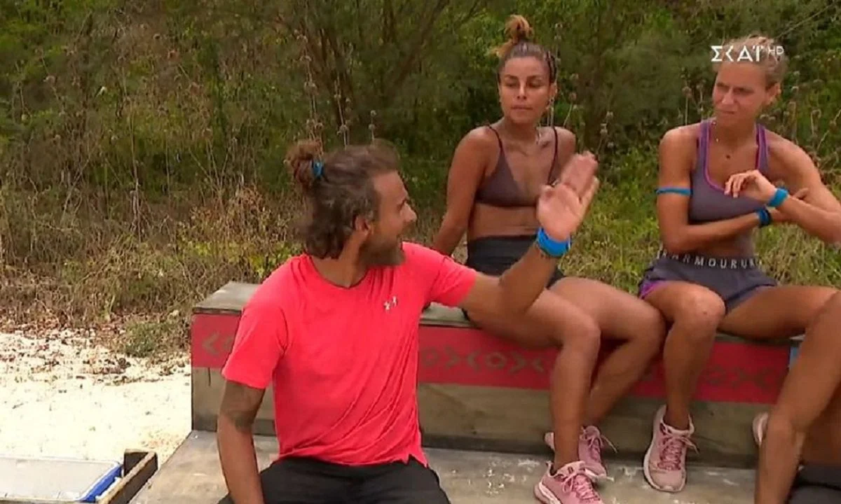 Survivor All Star: Είναι δυνατόν οι Μπλε να επιστρέψουν και να φανούν ανταγωνιστικοί; Η απάντηση εντός