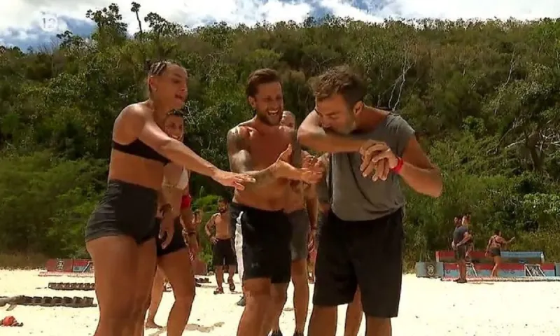 Survivor All Star spoiler 4/4: ΚΛΕΙΔΩΜΕΝΑ! Αυτοί την 3η ασυλία – Αυτοί οι υποψήφιοι προς αποχώρηση