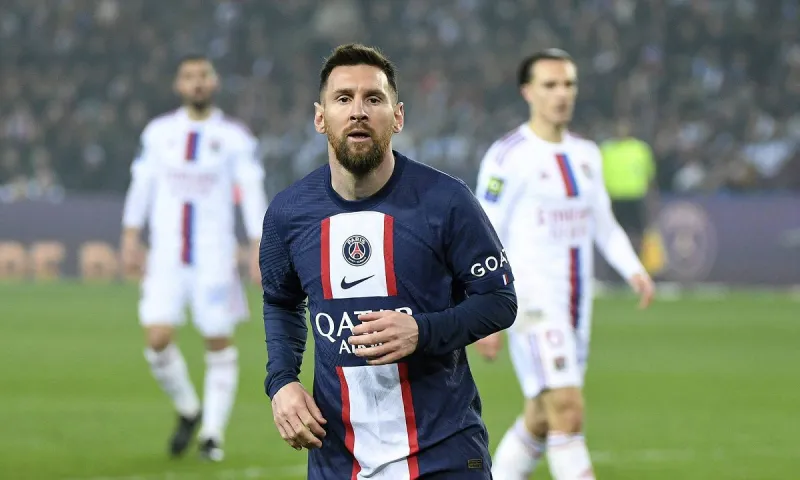 L'Equipe: Δε συνεχίζει ο Μέσι στην Παρί – Διαλυμένες οι σχέσεις του με την ομάδα!