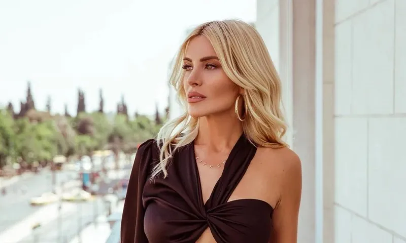 Κατερίνα Καινούργιου: Αυτή η εκπομπή την έκανε έξαλλη!