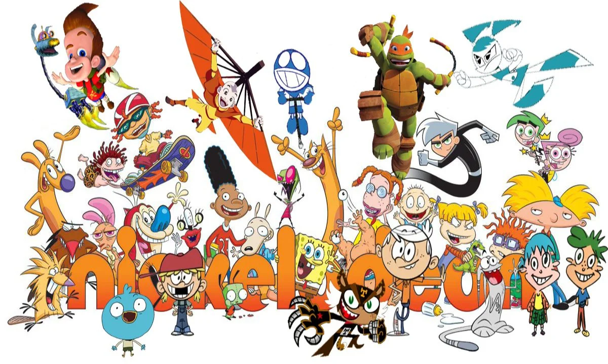 Nickelodeon