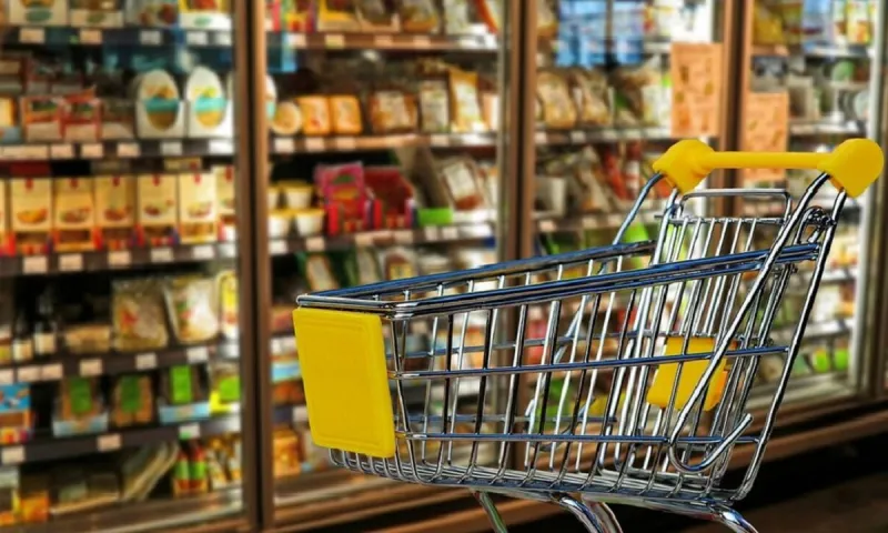 Market Pass: «Χαμός» με το επίδομα -  Γιατί δεν έχουν πληρωθεί χιλιάδες δικαιούχοι