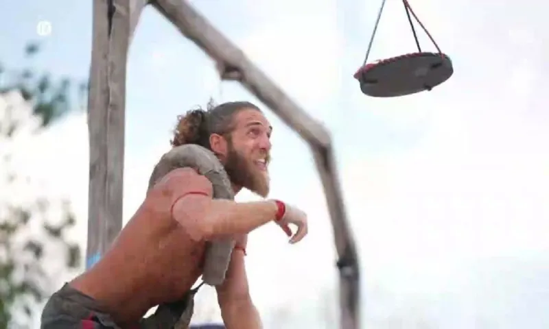 Survivor 4/4: Οριστικό spoiler στη Live μετάδοση για την 3η Ασυλία