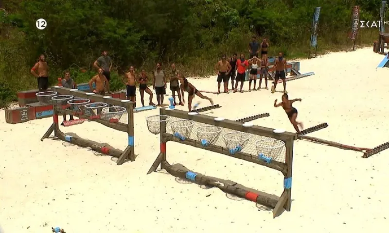 Survivor διαρροή 5/4: ΟΡΙΣΤΙΚΟ SPOILER! Αυτοί κερδίζουν την επικοινωνία - Με αυτό το σκορ