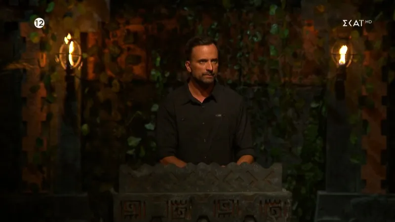 Survivor spoiler αποχώρηση 5/4: Αυτοί είναι οι τέσσερις υποψήφιοι – Γυναίκα το φαβορί να αποχωρήσει!
