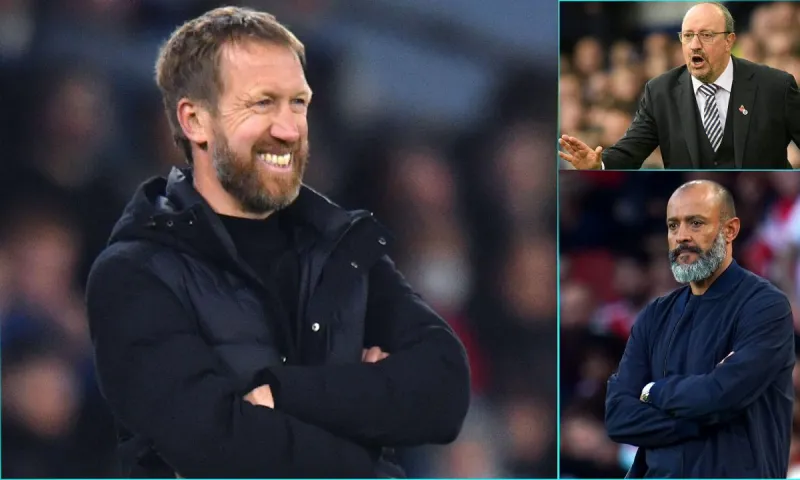 Premier League: Πάγκοι σαν ηλεκτρικές καρέκλες - 13 αλλαγές και έπεται συνέχεια!
