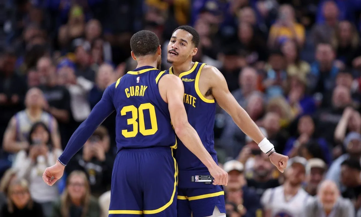 NBA Αποτελέσματα: Νίκη με κορυφαίο Κάρι για τους πρωταθλητές – Στην παράταση οι Λος Άντζελες Λέικερς!