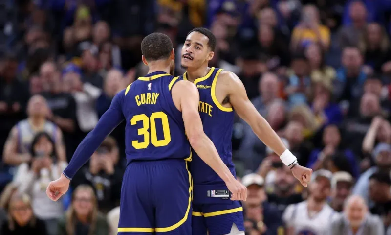 NBA Αποτελέσματα: Νίκη με κορυφαίο Κάρι για τους πρωταθλητές – Στην παράταση οι Λος Άντζελες Λέικερς!