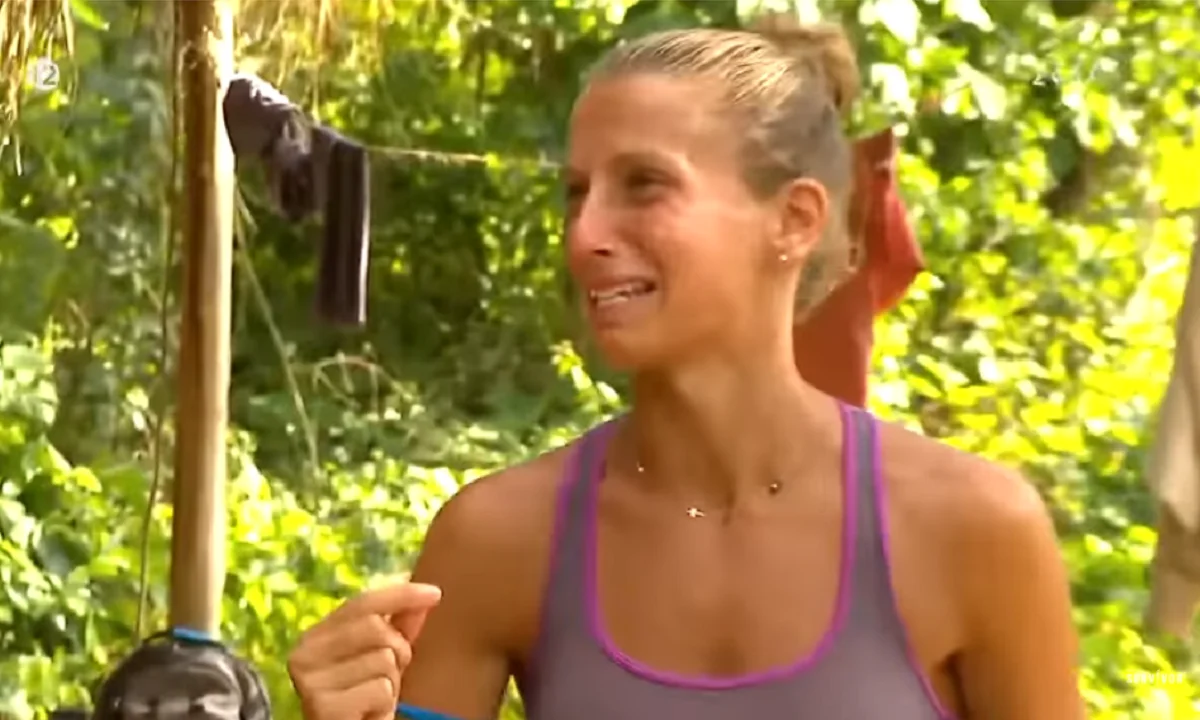 Survivor All Star Highlights 5/4: Όλα όσα έγιναν στο τελευταίο επεισόδιο του Survivor All Star το βράδυ της Τρίτης (4/4). Νικητές κόκκινοι.