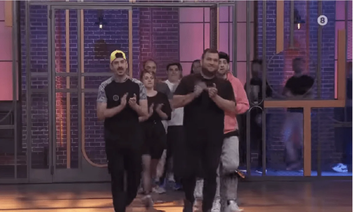 MasterChef trailer 6/4: Όλα όσα θα δούμε στο ριάλιτι μαγειρική του Star Channel την Πέμπτη 6 Απριλίου 2023. Εκπλήξεις που ξαφνιάζουν.