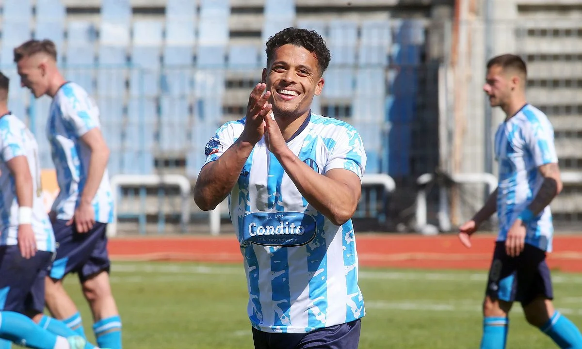 Super League 2: Νέα ροπαλιά στον Πανσερραϊκό - Πέρασε από την Ιεράπετρα η Καλλιθέα