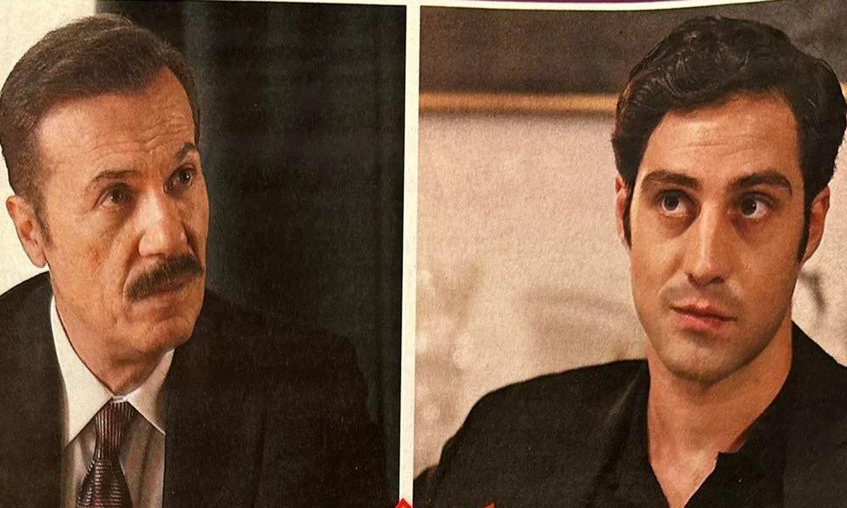 Ο παράδεισος των κυριών επόμενα επεισόδια: Χριστόφορος και Άγης στη φυλακή για τον φόνο της Ντέπυς