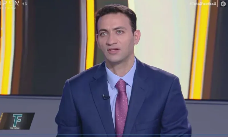 Αριστομένης Κουτσιαύτης: «Δεν δόθηκε κόκκινη κάρτα στον Εμβιλά» (vid)