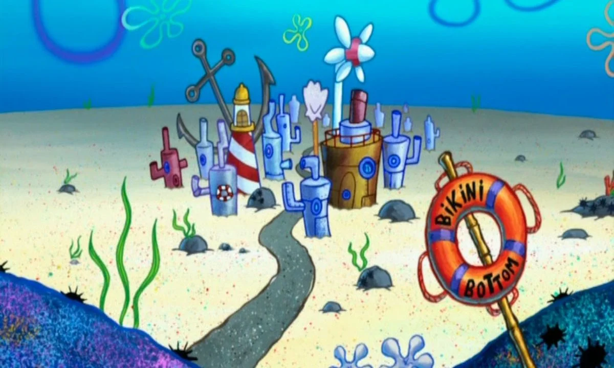 Nickelodeon: Tέσσερις σειρές που θα θέλαμε να είμαστε μέρος του κόσμου τους!