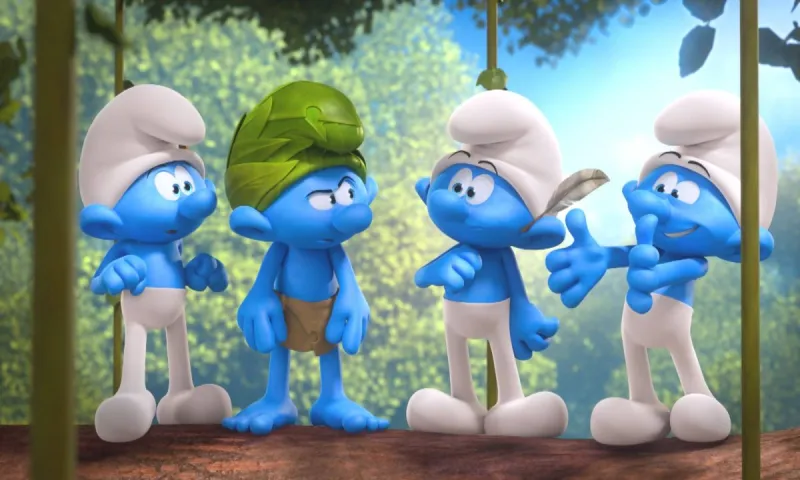 Nickelodeon: τέσσερις σειρές που δεν πιστεύαμε ότι ότι θα κολλήσουμε μαζί τους και τελικά τις λατρέψαμε!