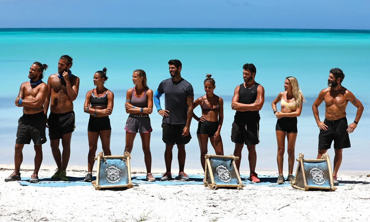 Survivor spoiler αποχώρηση 10/4: ΚΛΕΙΔΩΣΕ! Αυτός είναι ο 3ος υποψήφιος προς αποχώρηση!