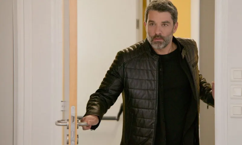 Παγιδευμένοι επόμενα επεισόδια: Συλλαμβάνεται ο Βλάσης - Ο Ανδρέας χαροπαλεύει