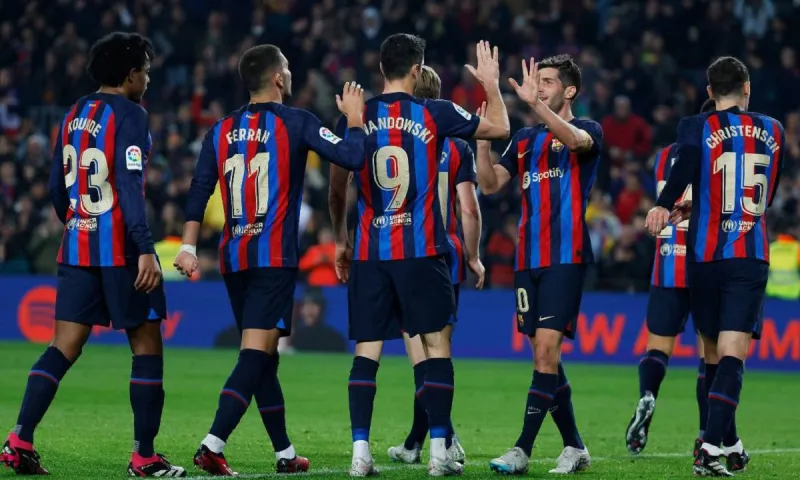 Μπαρτσελόνα: Ποια τιμωρία από την UEFA; Έρχεται δυνατό μεταγραφικό μπάσιμο με Μέσι, Γκουντογκάν, Καράσκο και «στοιχήματα»!