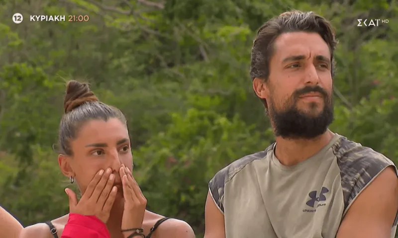 Survivor Trailer 9/4: Ρίχνει τη ΒΟΜΒΑ ο Γιώργος Λιανός - Πώς θα αντιδράσουν οι παίκτες;