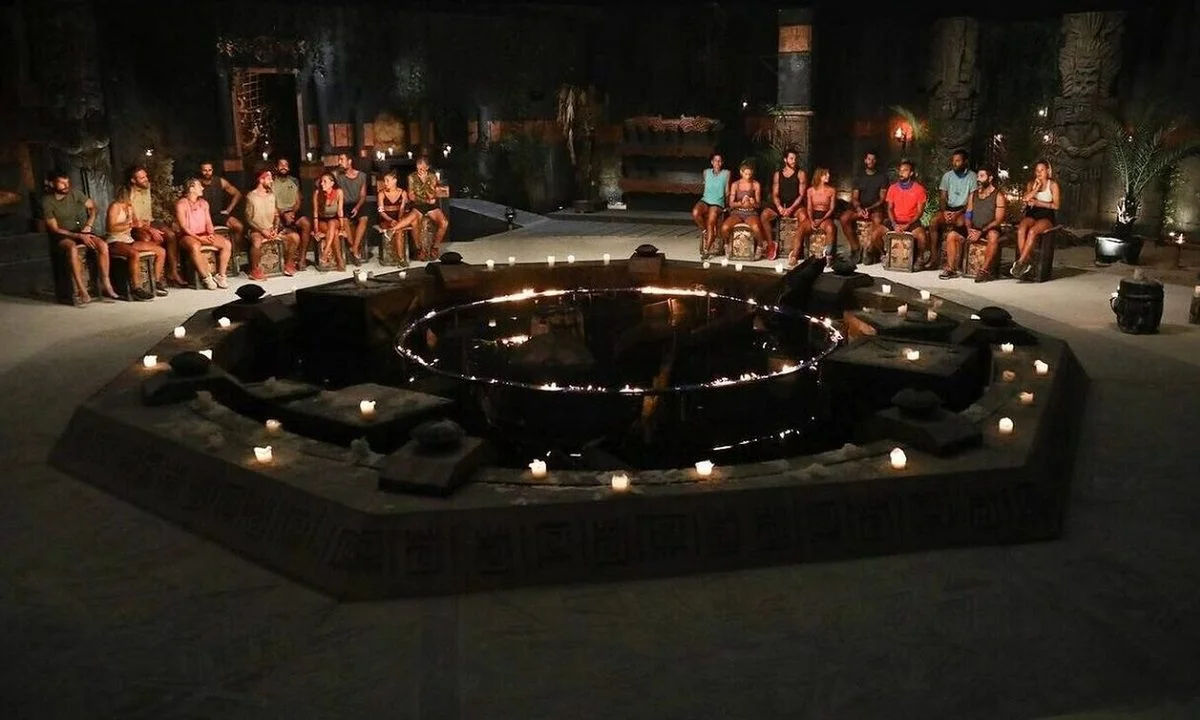 Η Μεγάλη Εβδομάδα φέρνει αλλαγές στο Survivor All Star - Αναλυτικά πώς διαμορφώνεται το πρόγραμμά του