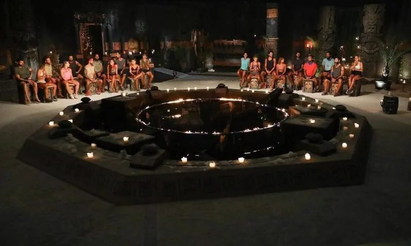Survivor All Star: Πέντε ασυλίες - Οι περισσότεροι υποψήφιοι που είδαμε ποτέ - Αναλυτικά το πρόγραμμα του Πάσχα