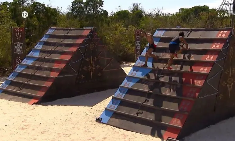 Survivor All Star spoiler 10/4: ΚΛΕΙΔΩΜΕΝΑ! Αυτοί την 2η ασυλία – Με αυτό το σκορ - Αυτός ο 3ος υποψήφιος (upd)