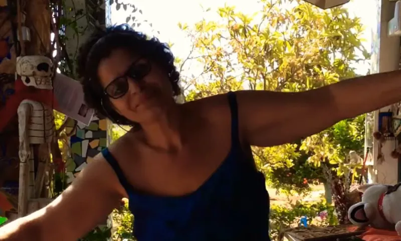 Η Μαργαρίτα Θεοδωράκη είναι η influencer που ψάχνουμε
