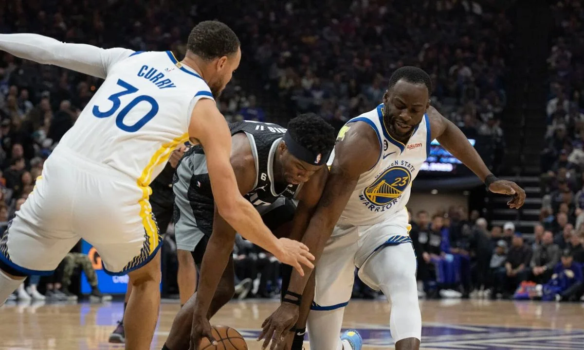 NBA Αποτελέσματα: Συνεχίζουν με νίκες οι Γκόλντεν Στέιτ Γουόριορς – Εκτός πλέι-οφ ο Ντόντσιτς και οι Μάβερικς!