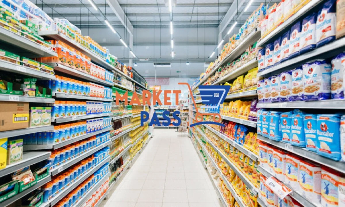 Market pass: Πότε έρχεται η επόμενη πληρωμή!