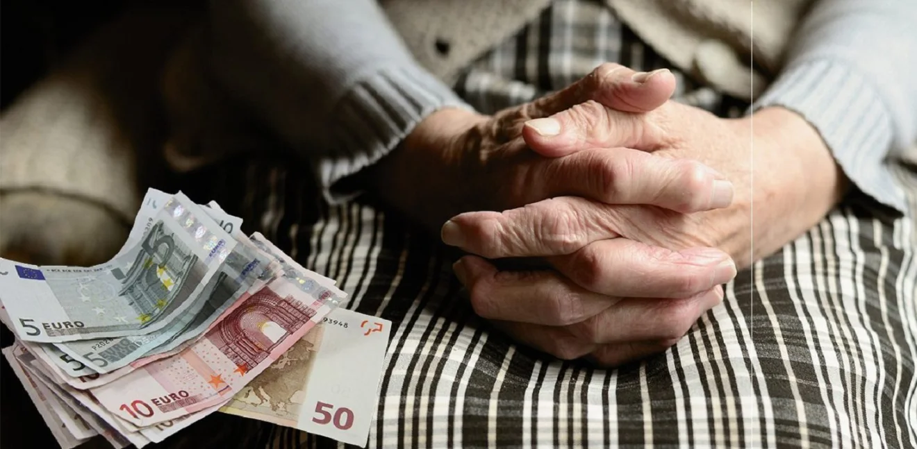 Συντάξεις: Αυξήσεις, αναδρομικά, όρια ηλικίας. Τι ισχύσει με τα νέα δεδομένα και όλα όσα θα πρέπει να γνωρίζουν οι συνταξιούχοι.