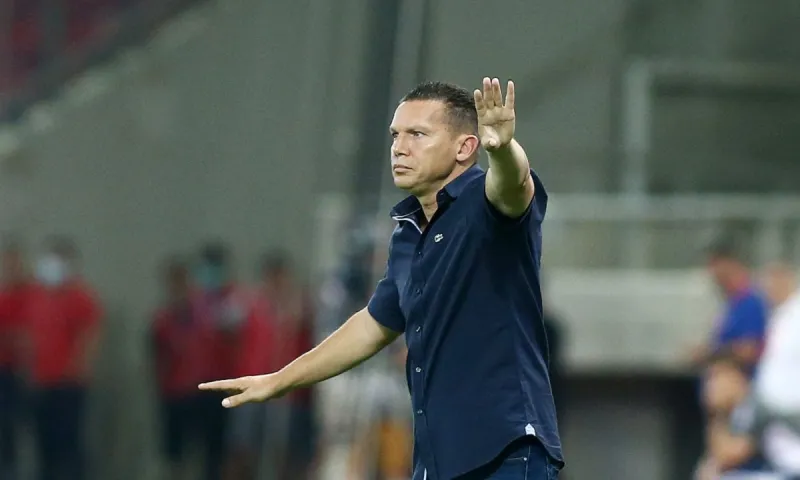 Έτσι τον παίρνει ο Ολυμπιακός - Το buy out του Μπακάρ