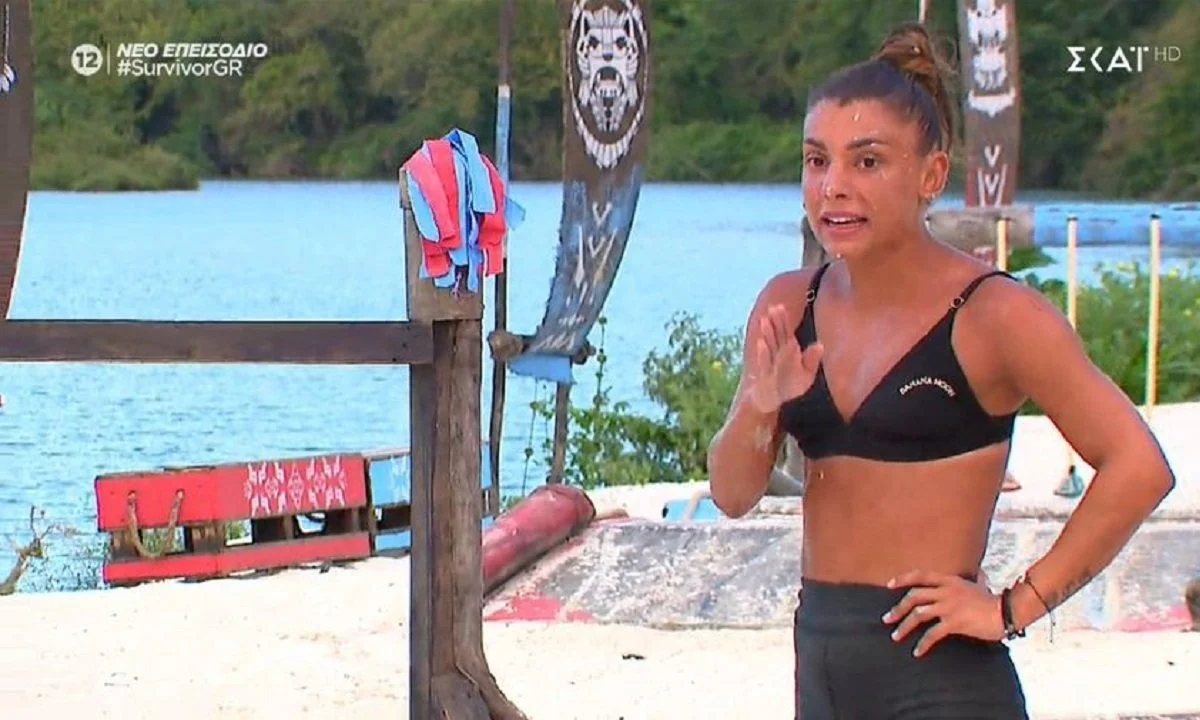 Survivor Twitter 10/4: Τα σχόλια των χρηστών που έγιναν viral για τη Μαριαλένα με αφορμή την αλλαγή των ομάδων