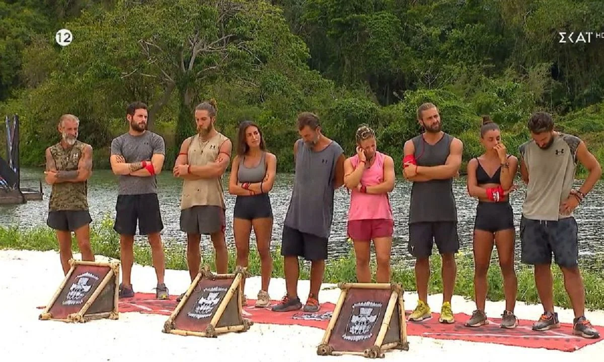 Survivor spoiler 11/4: Οριστικό και επιβεβαιωμένο spoiler για τον νικητή στο αγώνισμα επάθλου φαγητού της Τρίτης (11/4)