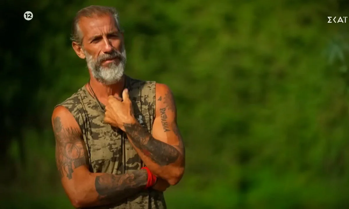 Survivor trailer 10/4: Πολλά τα μέτωπα - Καραγκούνιας vs Μαριαλένα, Μαρτίκας vs Μπάρτζης - Όλα τα Spoiler! (vid)