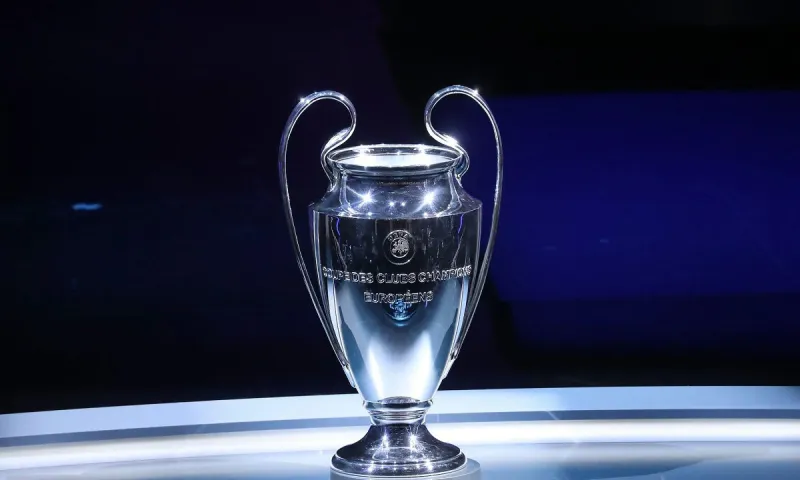Champions League: Έρχονται οι προημιτελικοί με πολλές στοιχηματικές επιλογές από το Pamestoixima.gr
