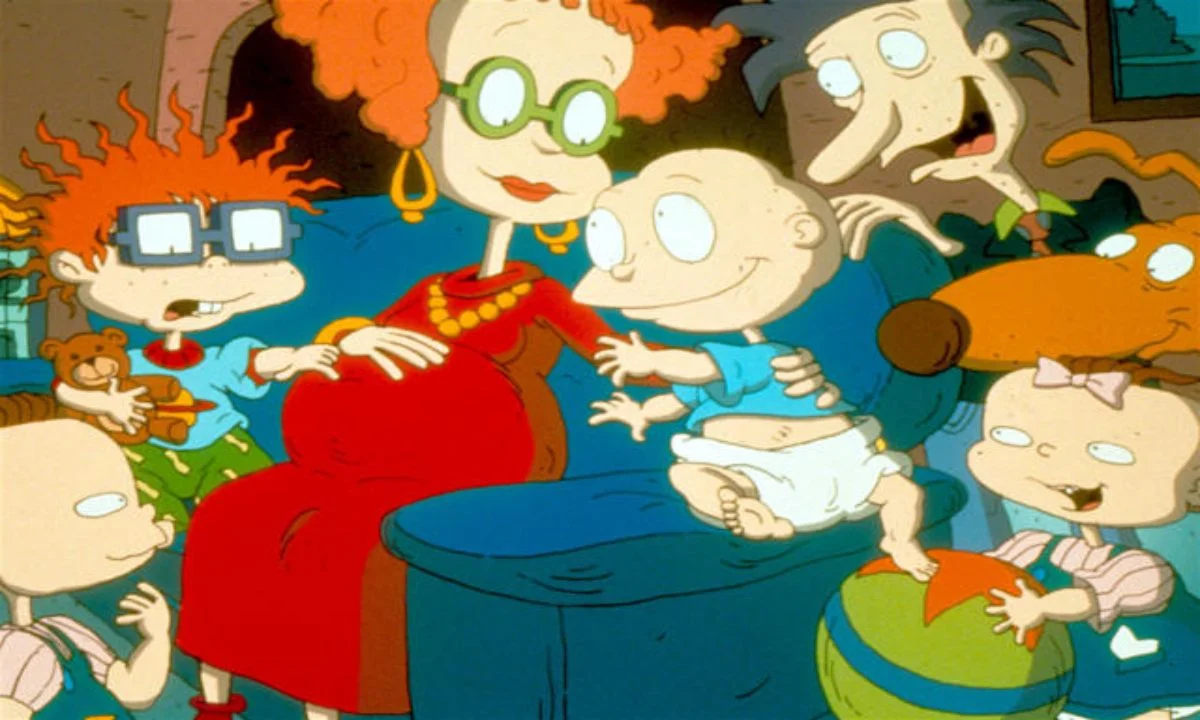 Nickelodeon
