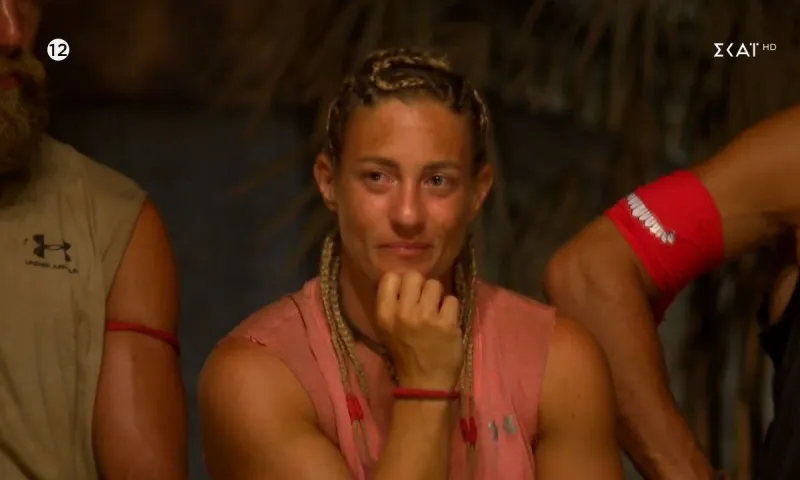 Survivor All Star 10/4: MEGA SPOILER! Πάρθηκε η απόφαση – ΑΠΟΒΟΛΗ για την Αφροδίτη!