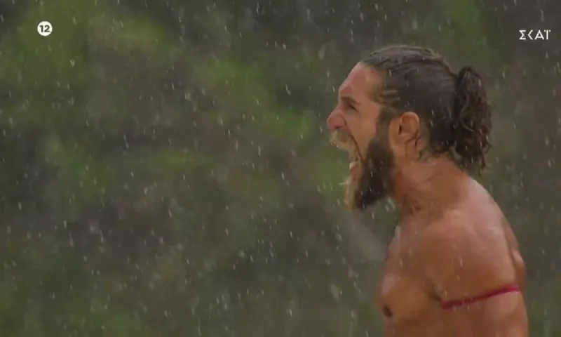 Survivor 10/4: Οριστικό spoiler στη Live μετάδοση για την 2η Ασυλία