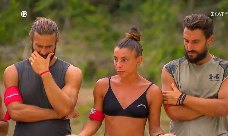 Survivor διαρροή 11/4: ΟΡΙΣΤΙΚΟ SPOILER! Αυτοί κερδίζουν το έπαθλο φαγητού - Με αυτό το ΣΚΟΡ!