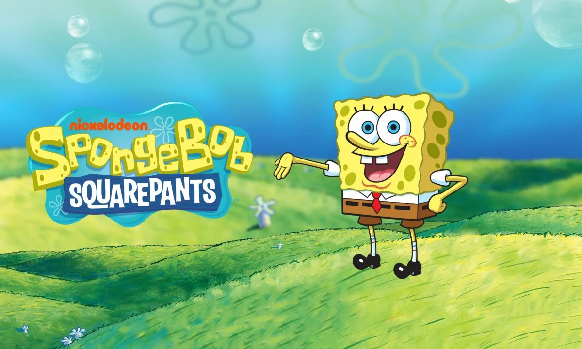 Nickelodeon: Πρέπει να μιλήσουμε για τον Μπομπ Σφουγγαράκη!