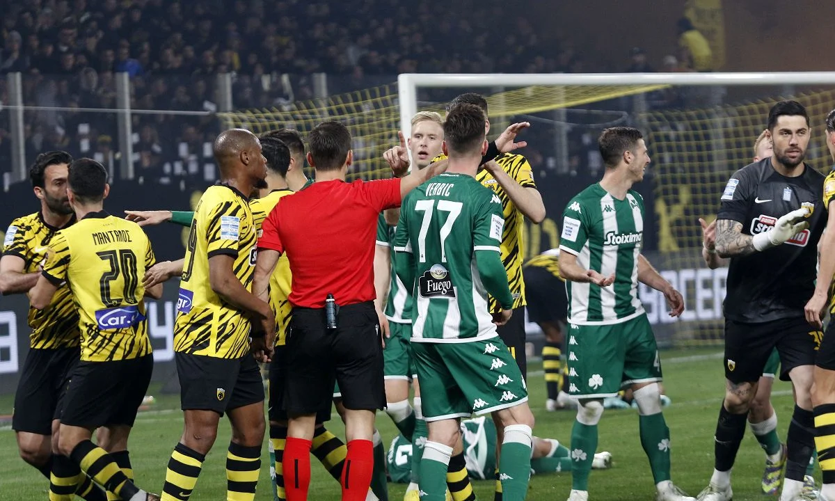 Ο Τάσος Νικολογιάννης μιλώντας στον Bwin SportFM στάθηκε στο επεισοδιακό Δ.Σ. της Super League