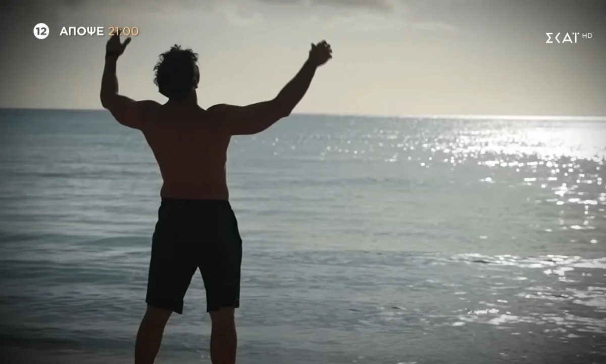 Survivor All Star trailer 12/4: Τέλος - Αυτές ήταν οι πιο τρελές δοκιμασίες
